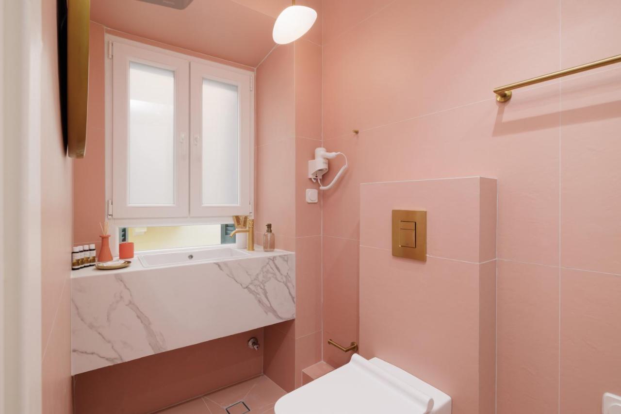 Old Town Hall Apartment Corfu  Экстерьер фото