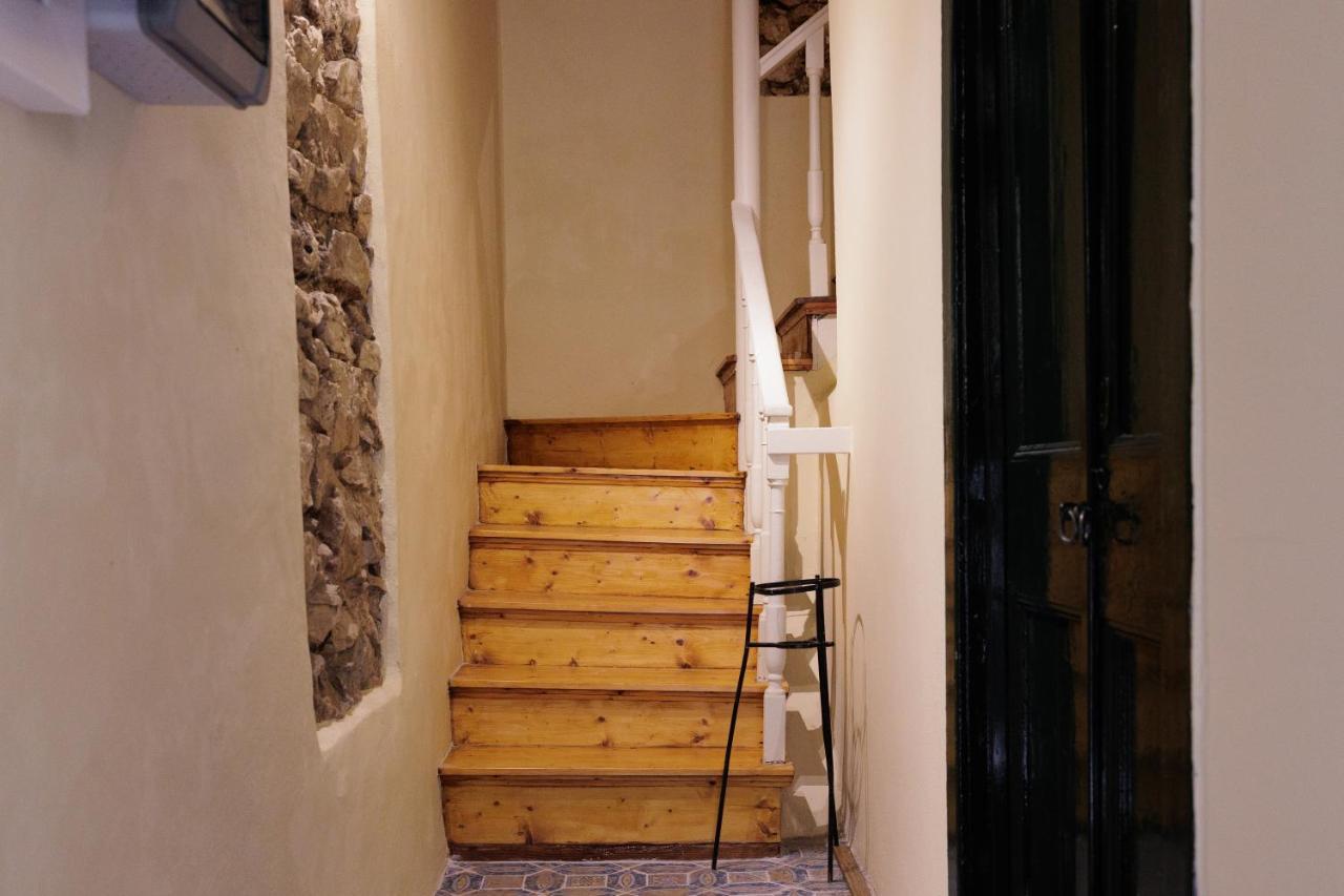 Old Town Hall Apartment Corfu  Экстерьер фото