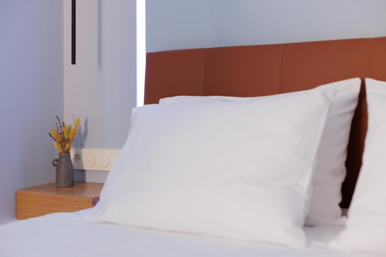 Old Town Hall Apartment Corfu  Экстерьер фото